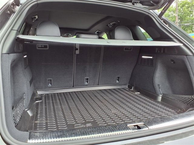 Used 2023 Audi SQ5 Premium Plus w/ Premium Plus Package image 19