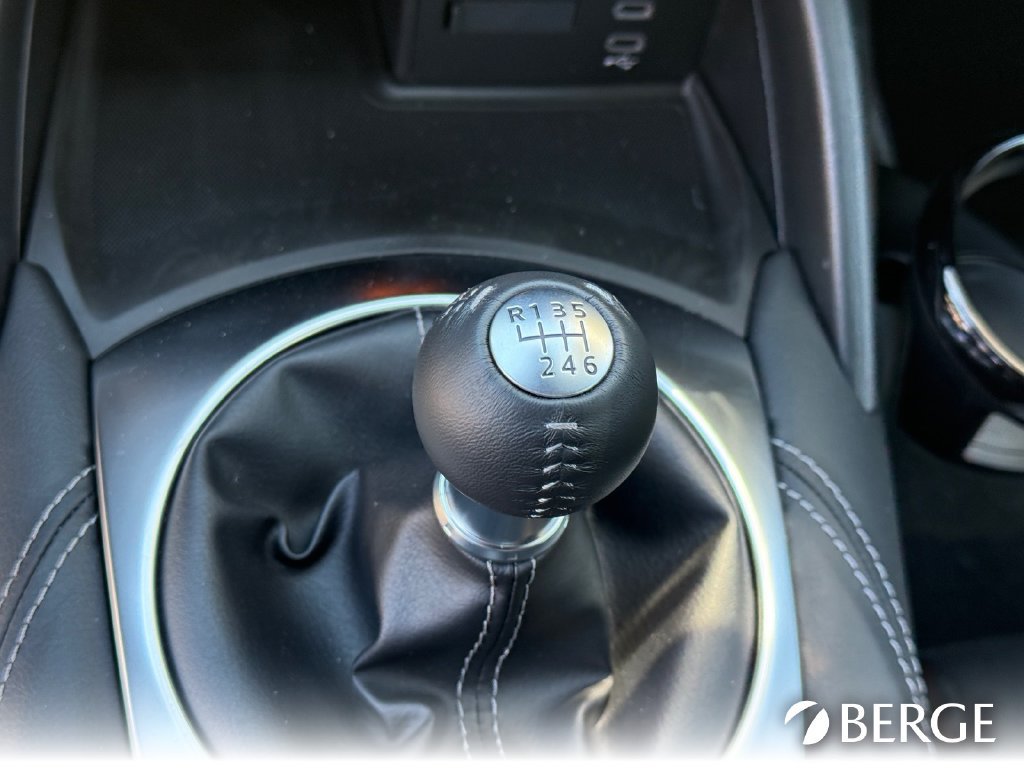 New 2026 MAZDA MX-5 Miata Club w/ Weather Package RWD image 20