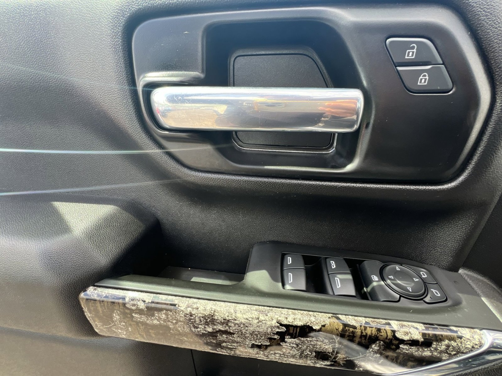 Used 2021 Chevrolet Silverado 1500 Custom Trail Boss w/ Realtree Special Edition image 15