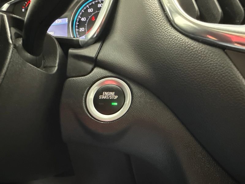 Used 2023 Chevrolet Equinox LT AWD/4WD image 28