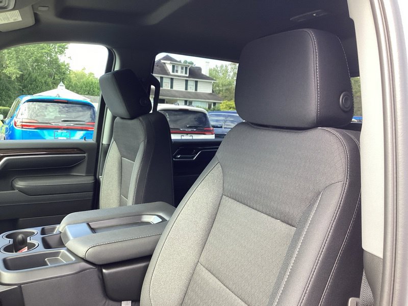 New 2026 Chevrolet Silverado 3500 LT w/ Safety Package AWD/4WD image 26
