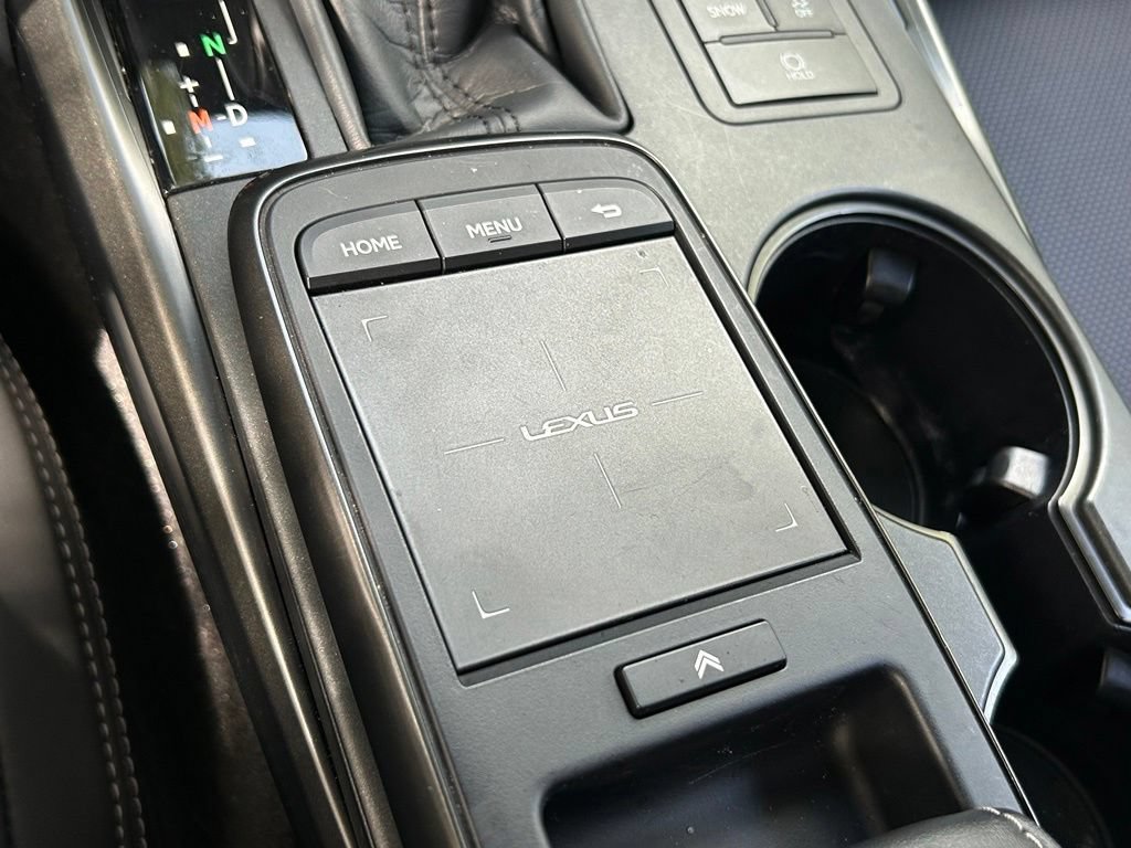Used 2024 Lexus IS 300 w/ Comfort Package RWD image 32