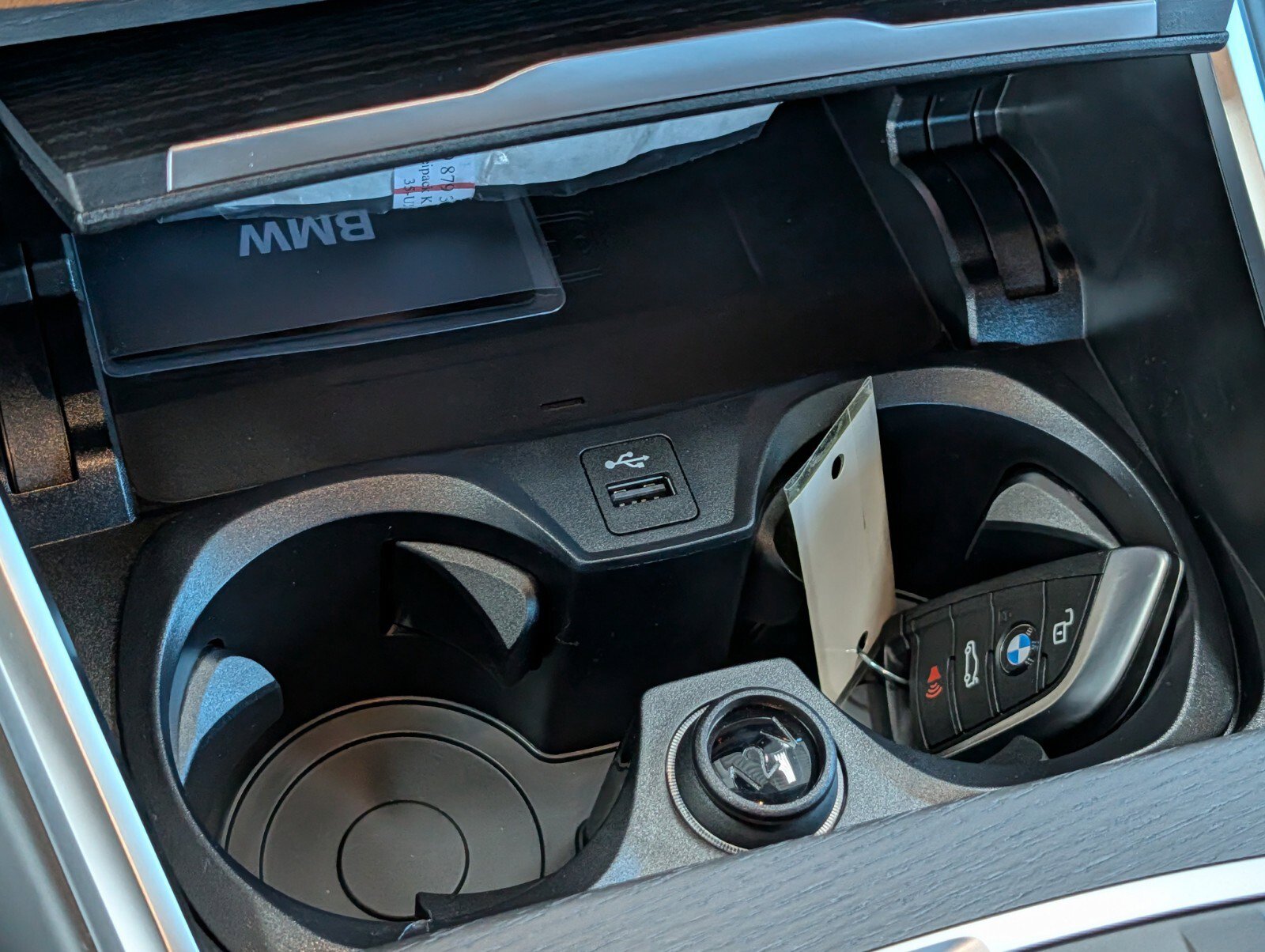 New 2026 BMW 430i xDrive Convertible w/ Premium Package image 23