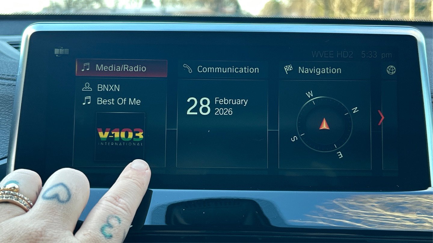 Used 2018 BMW X2 xDrive28i w/ M SportX Package image 21