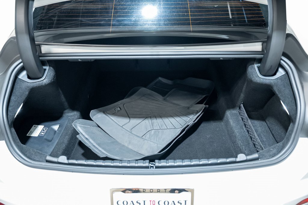 Used 2023 BMW M850i Gran Coupe xDrive image 60