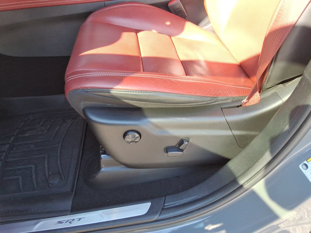 Used 2023 Dodge Durango SRT AWD/4WD image 25