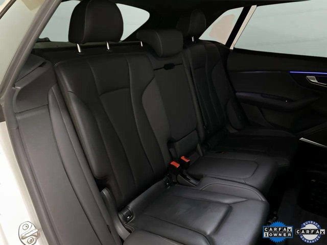 Used 2023 Audi Q8 Premium Plus w/ Premium Plus Package image 81