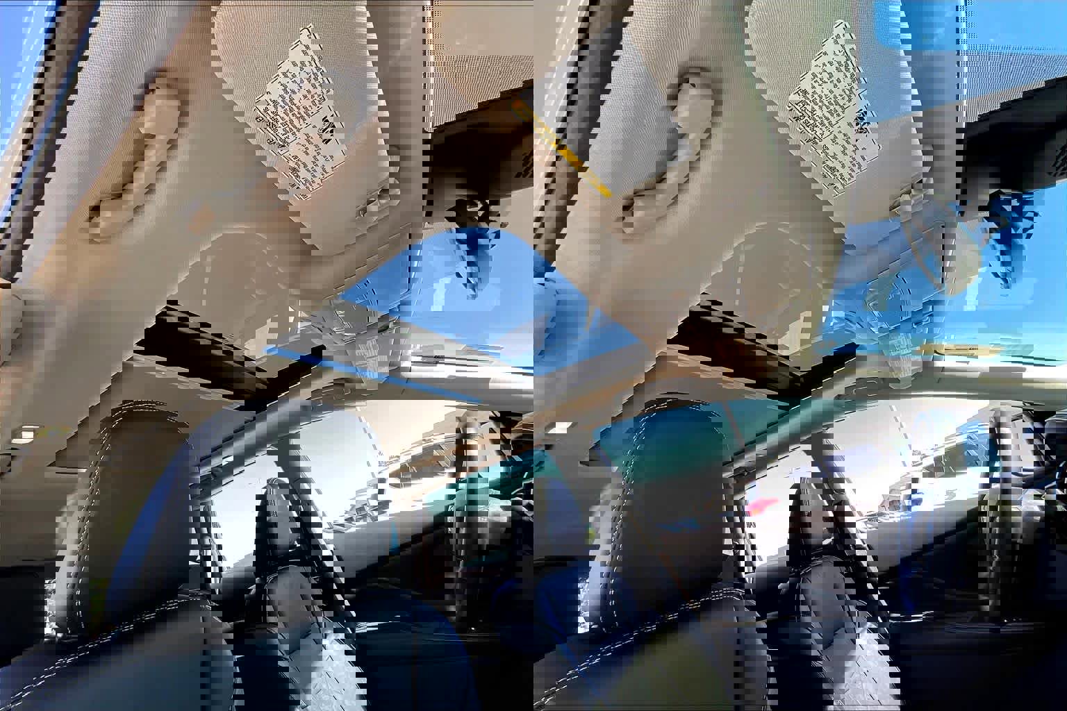 Used 2020 Nissan Murano Platinum image 23