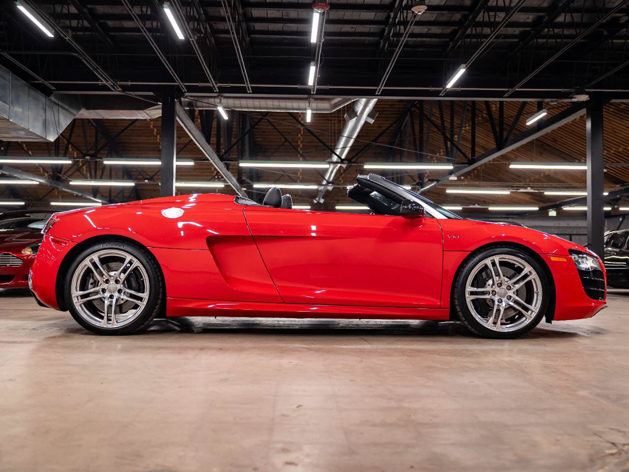 Used 2011 Audi R8 V10 AWD/4WD image 40