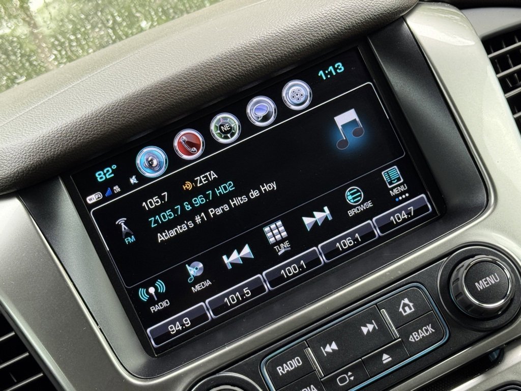 Used 2020 Chevrolet Tahoe Premier image 33