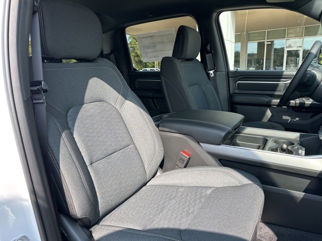 New 2026 RAM 1500 4x4 Crew Cab image 49