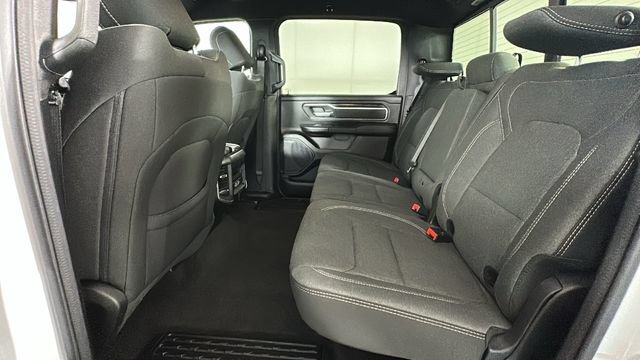 Used 2023 RAM 1500 Big Horn AWD/4WD image 27