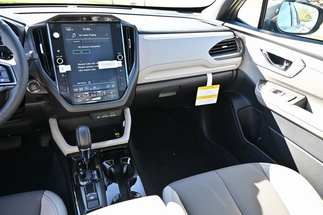 New 2026 Subaru Forester Limited image 10