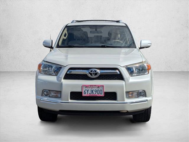 Used 2013 Toyota 4Runner SR5 video 2