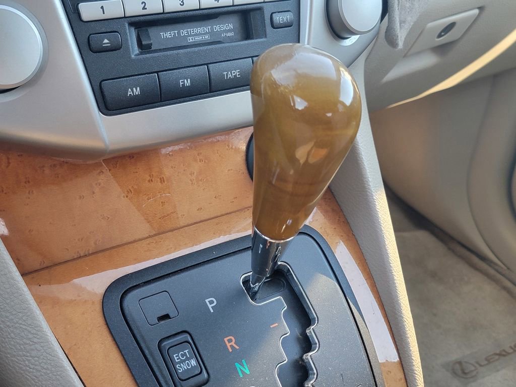 Used 2005 Lexus RX 330 image 25