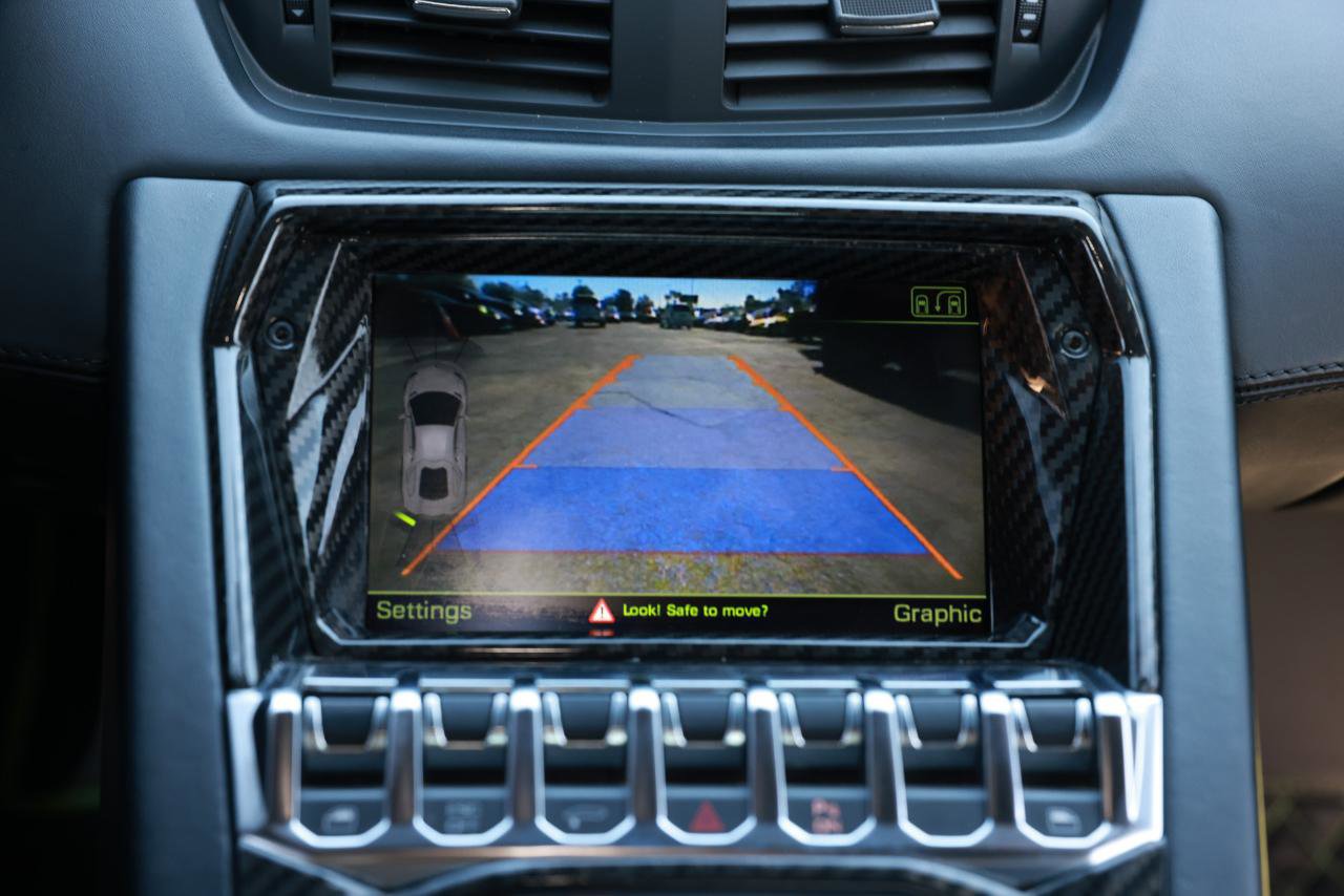 Used 2012 Lamborghini Aventador LP 700-4 image 32