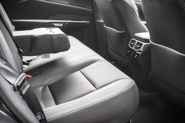 Certified 2024 Lexus RX 350h image 24