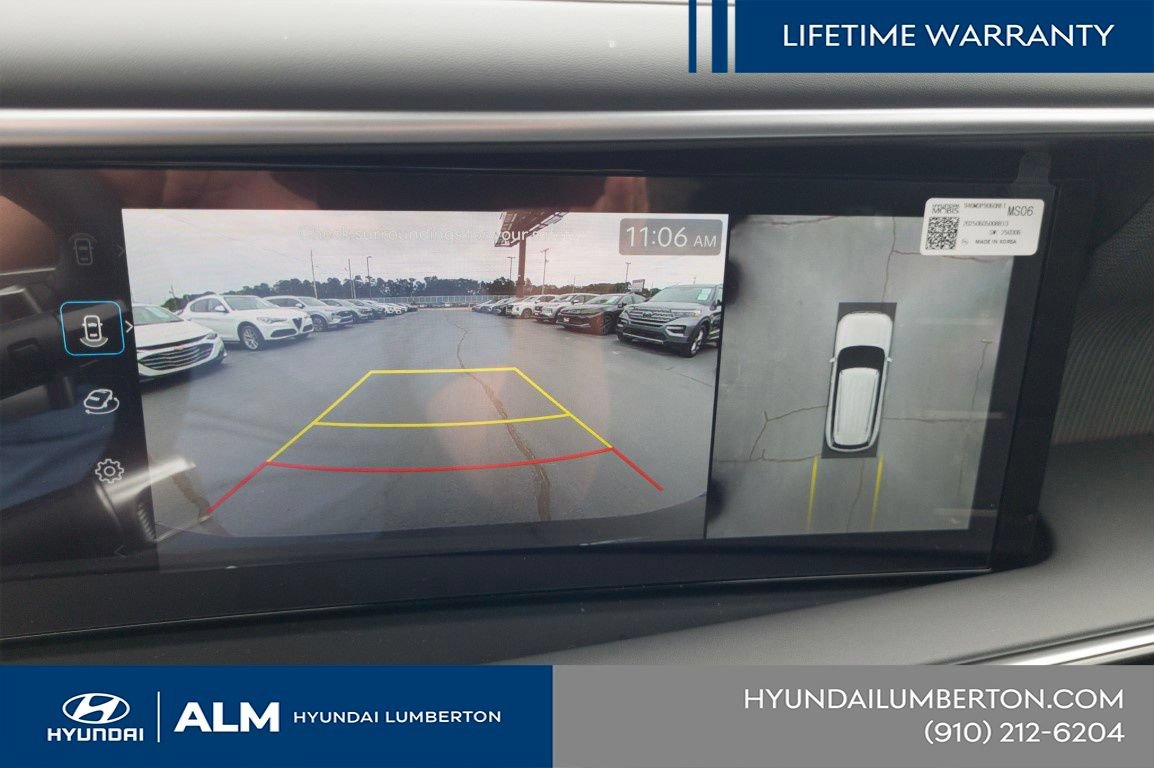 New 2026 Hyundai Palisade Calligraphy AWD/4WD image 29