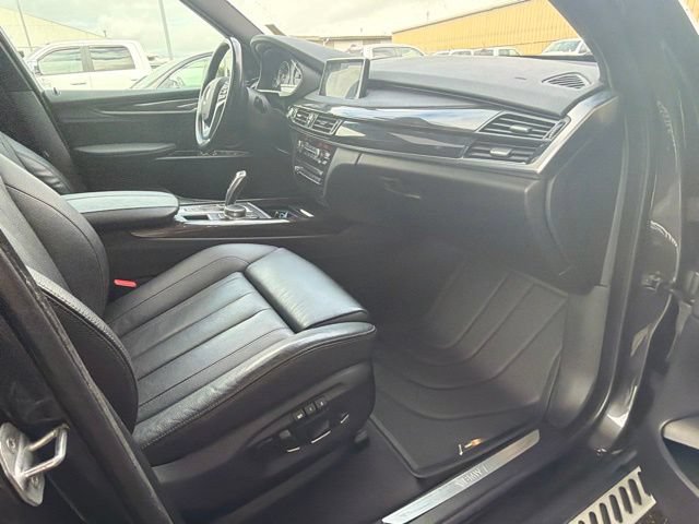 Used 2017 BMW X5 xDrive35i AWD/4WD image 9