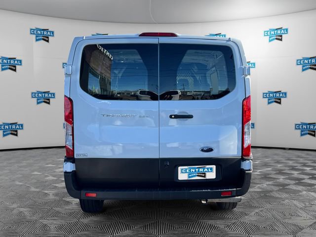 Used 2024 Ford Transit 250 Base w/ Exterior Upgrade Package image 4