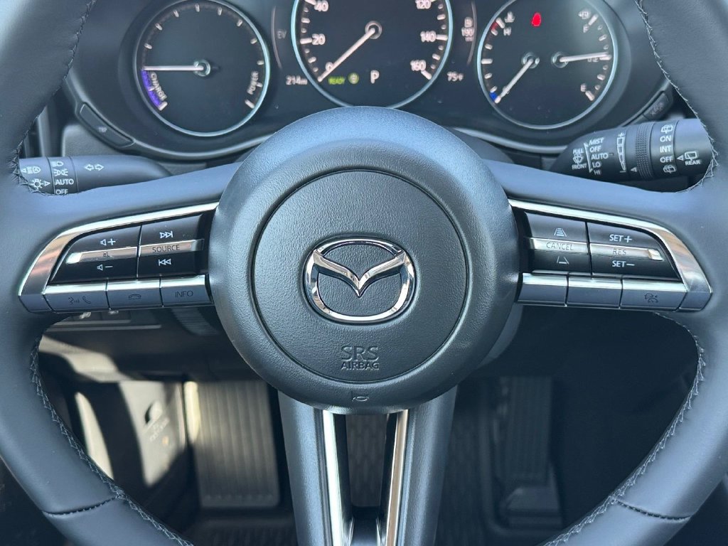 New 2026 MAZDA CX-50 AWD 2.5 Hybrid w/ Weather Package image 14