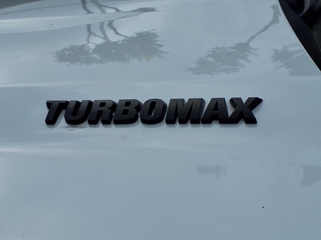 New 2026 Chevrolet Silverado 1500 Custom image 6