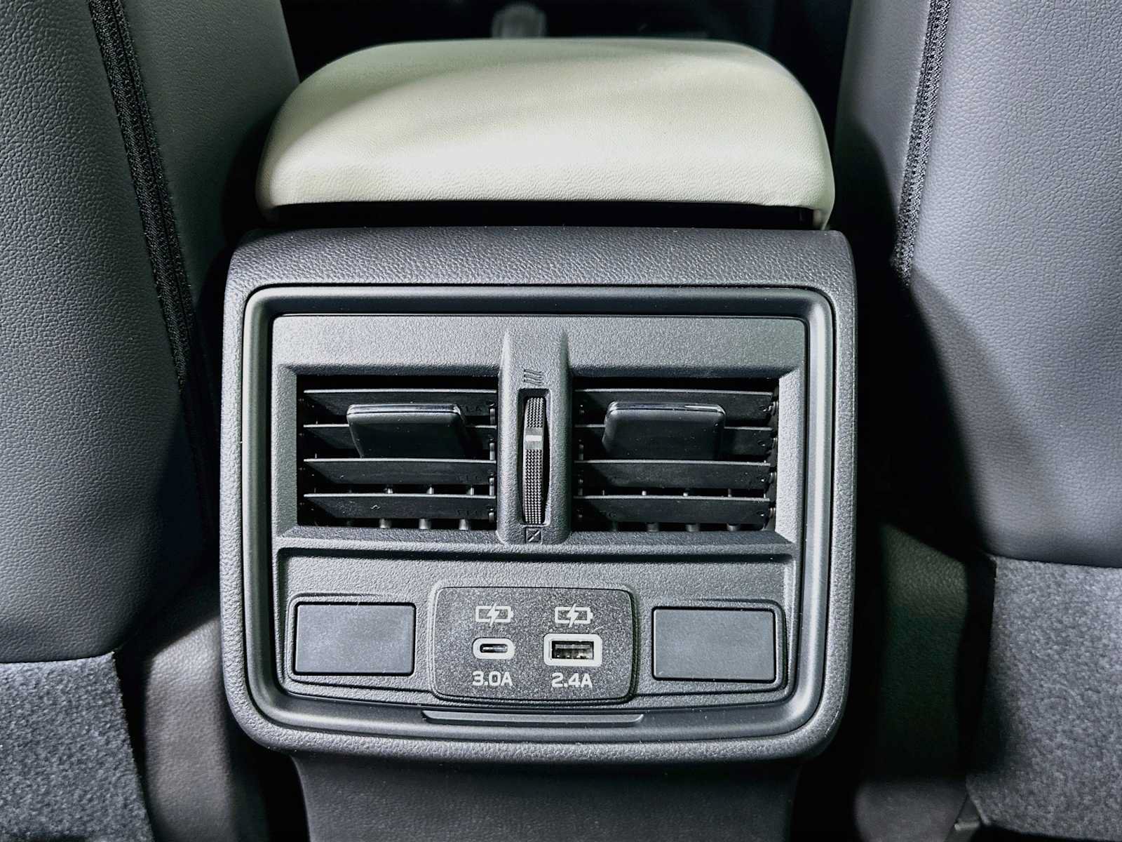 Certified 2026 Subaru Forester Premium AWD/4WD image 23