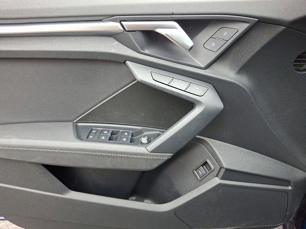 Used 2022 Audi A3 2.0T Premium Plus image 12