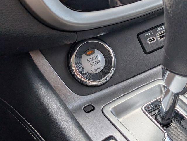 Used 2020 Nissan Murano S w/ Technology Package image 26