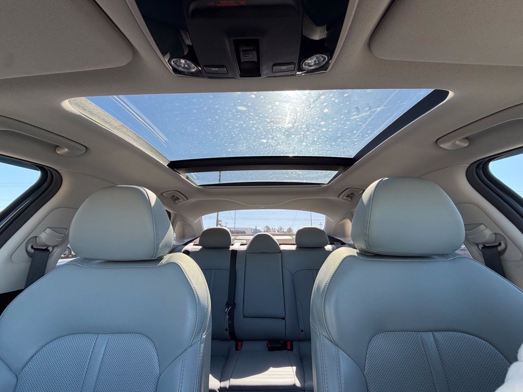 Certified 2022 Kia K5 EX w/ EX Premium Package FWD image 17