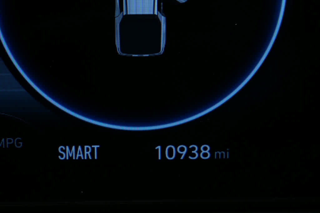 Certified 2024 Hyundai Santa Cruz SEL w/ Activity Package image 8