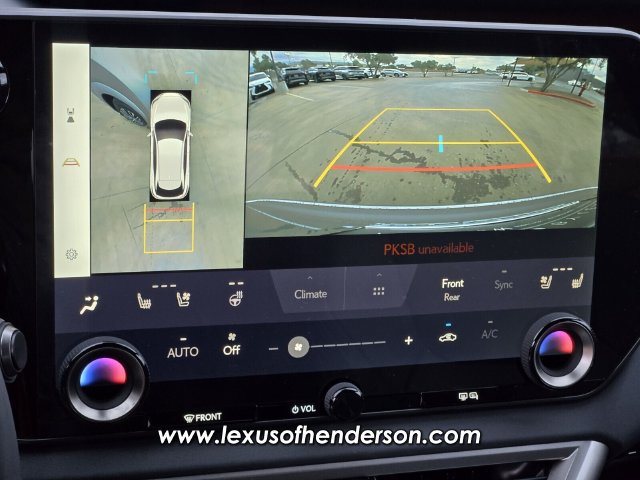 Used 2024 Lexus RX 350 w/ Convenience Package AWD/4WD image 29