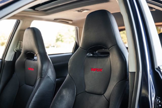 Used 2014 Subaru Impreza WRX Limited image 20