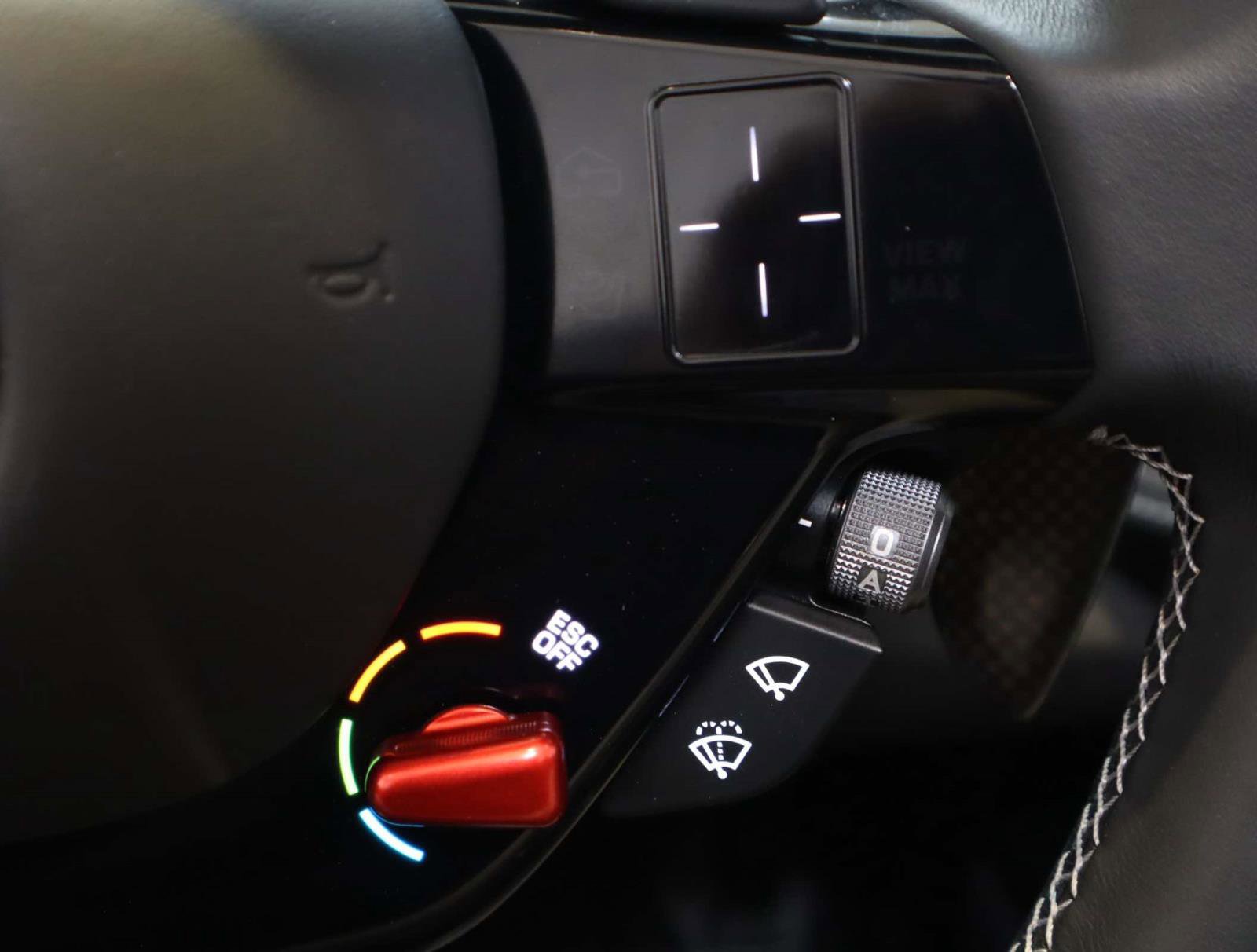 Certified 2022 Ferrari SF90 Spider Convertible AWD image 34