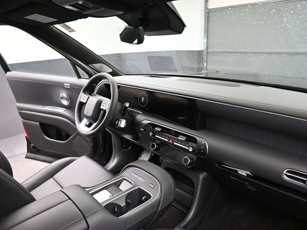 New 2026 Hyundai Palisade Calligraphy image 12