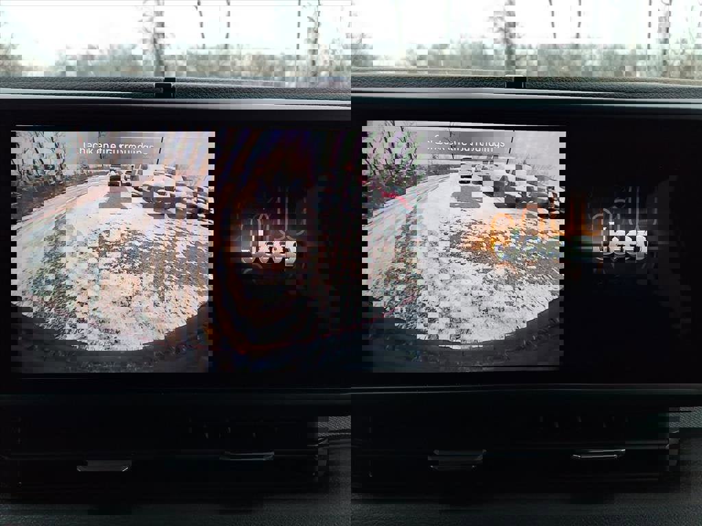 New 2026 Jeep Wrangler Willys image 9