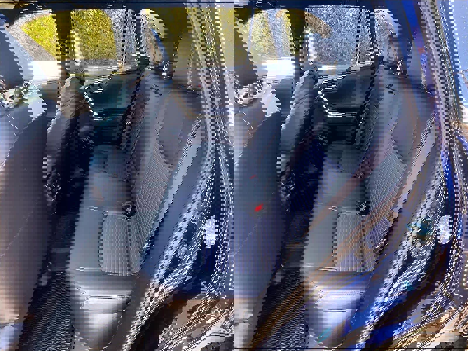 Used 2020 Toyota RAV4 XSE image 15