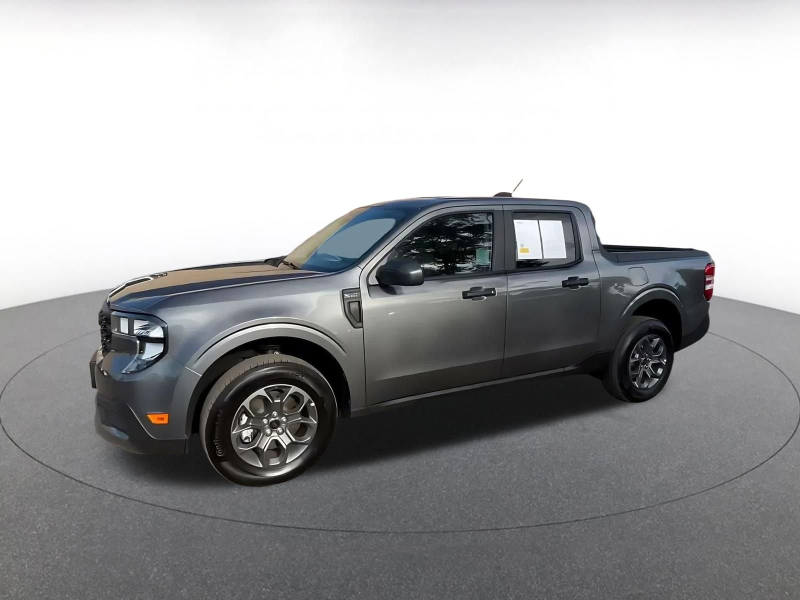 Used 2026 Ford Maverick XLT FWD image 8