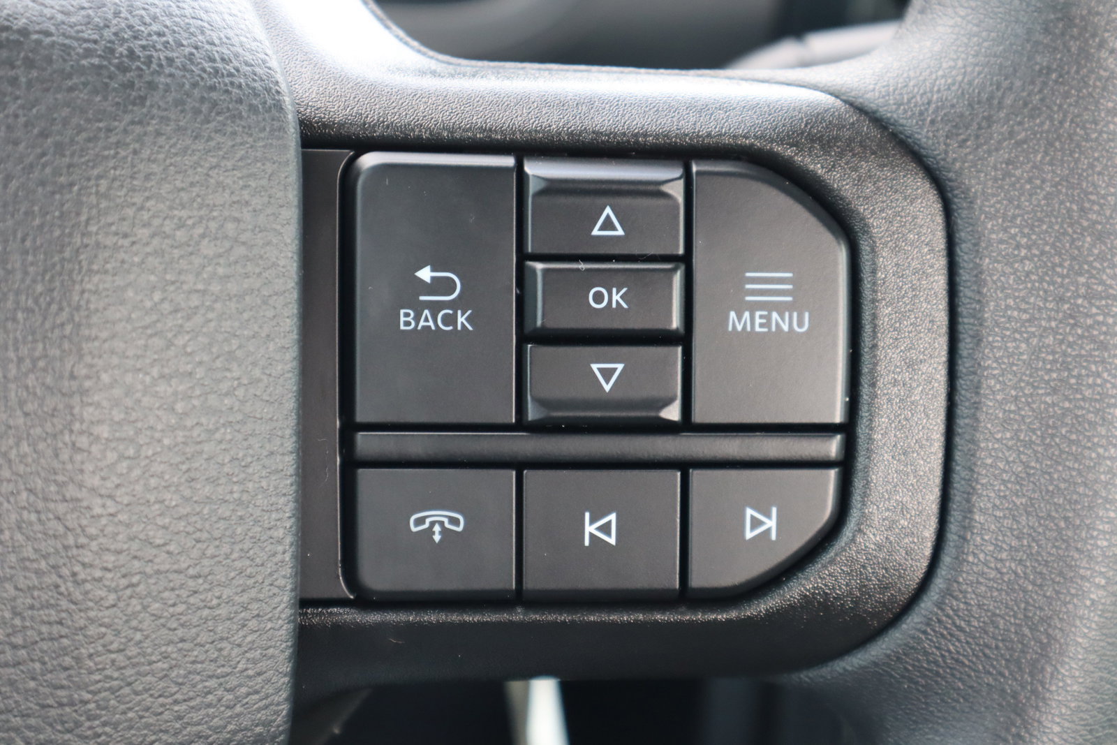 New 2026 Ford F150 XL AWD/4WD image 18