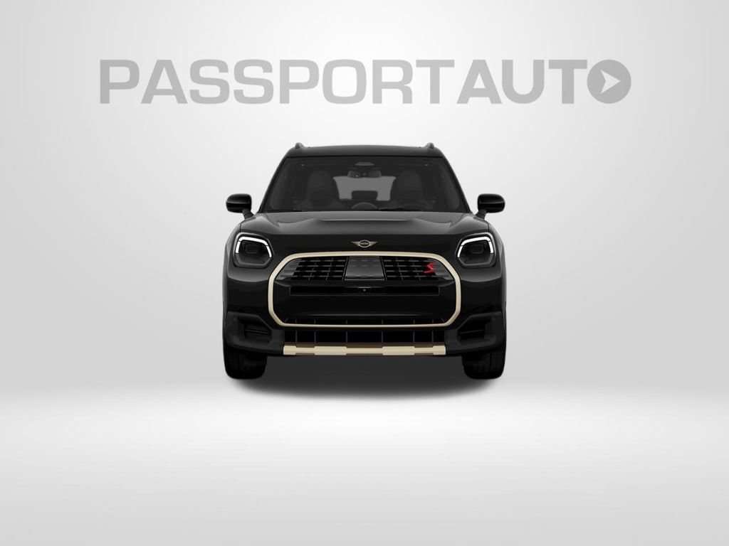 New 2027 MINI Cooper Countryman S w/ Comfort Package Max AWD/4WD video 2