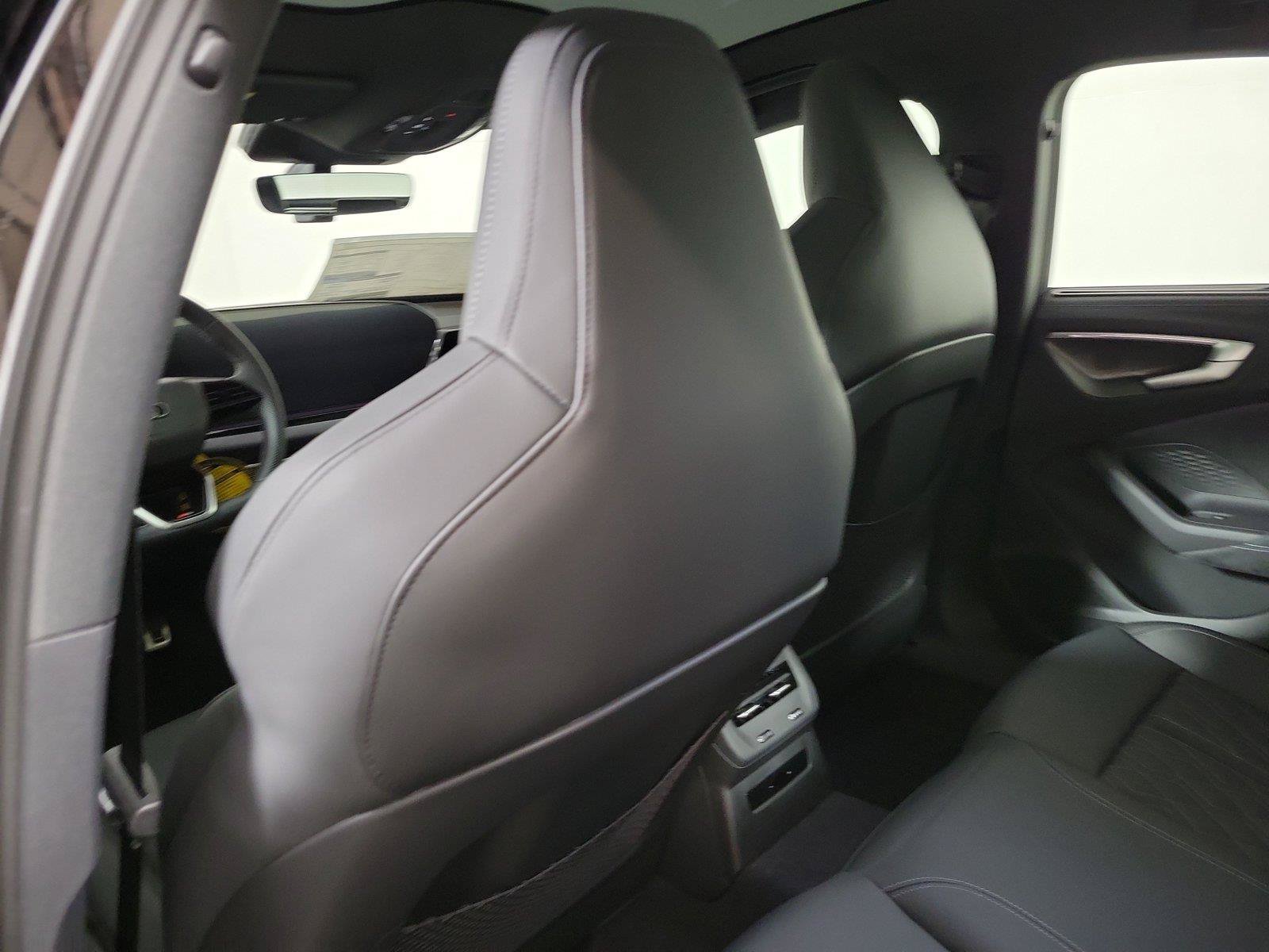 New 2026 Audi S5 Premium Plus AWD/4WD image 14