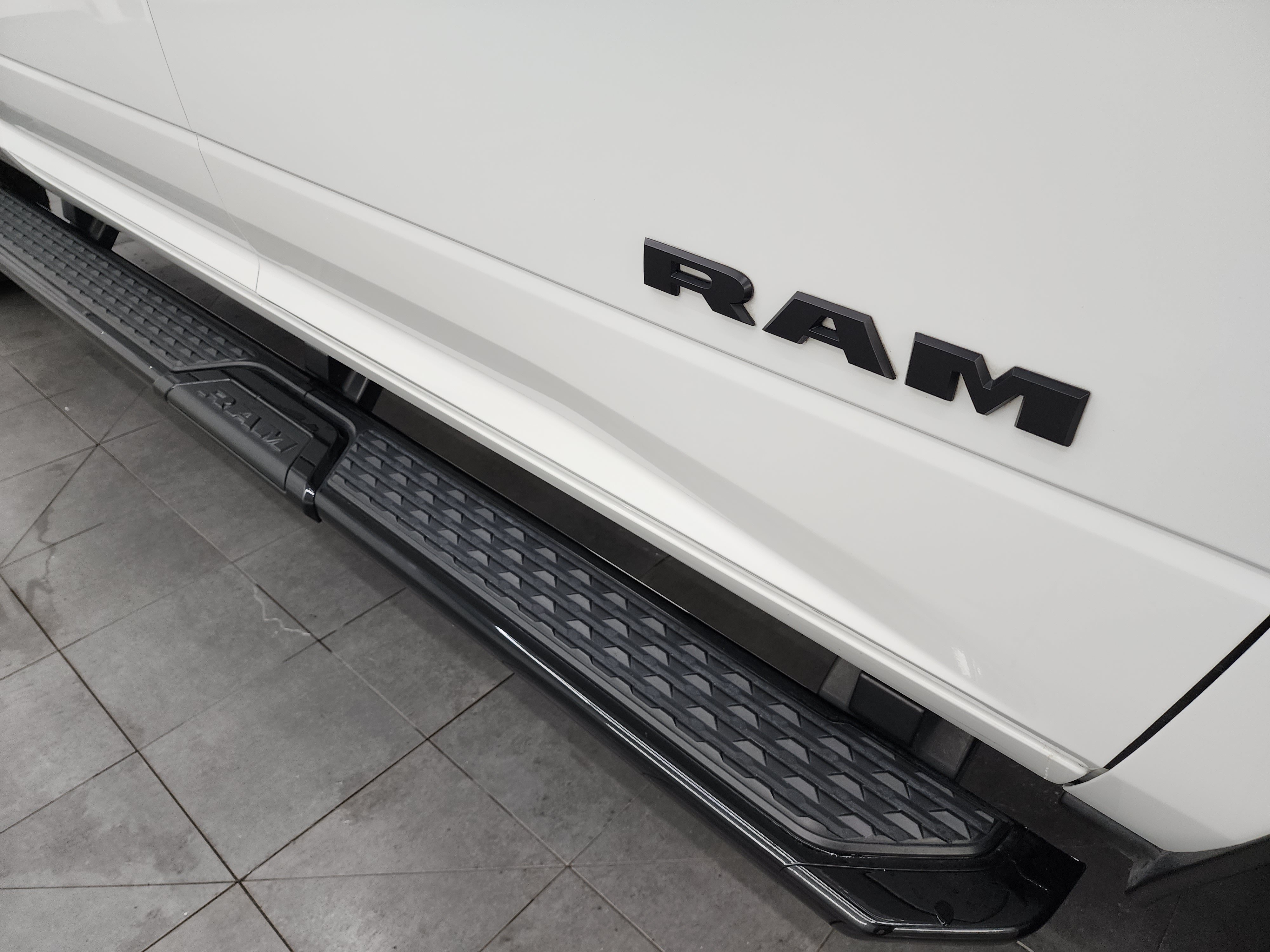 Used 2025 RAM 2500 Lone Star AWD/4WD image 26