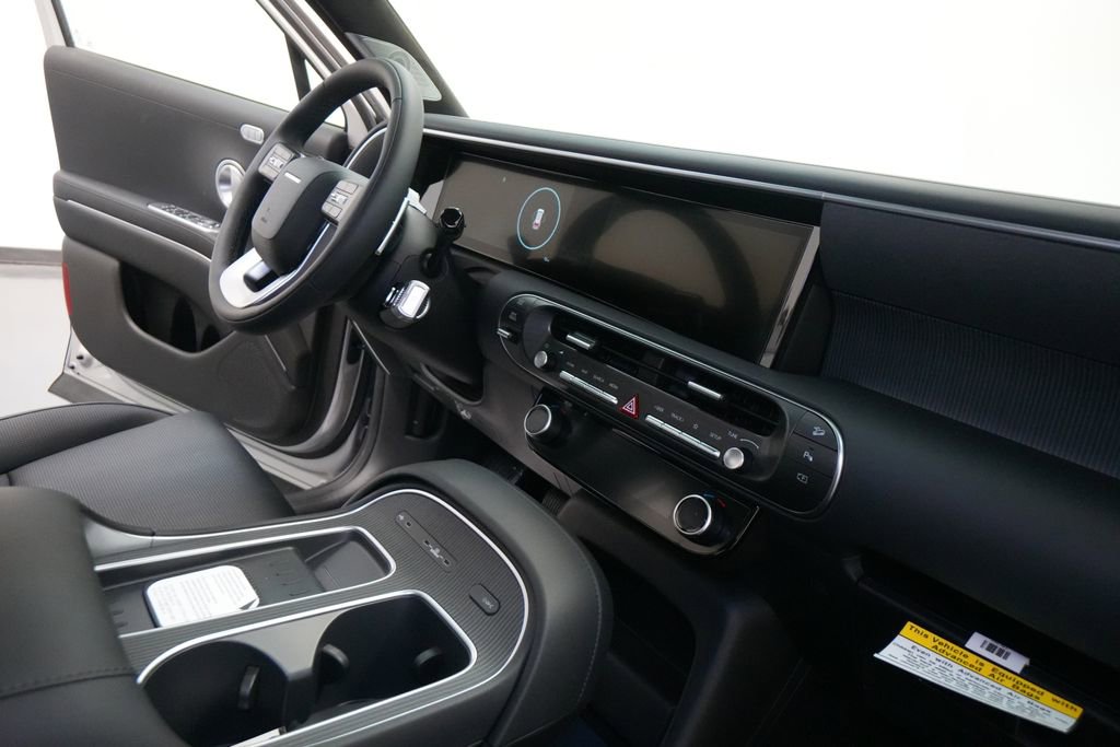 New 2026 Hyundai Palisade Calligraphy image 34