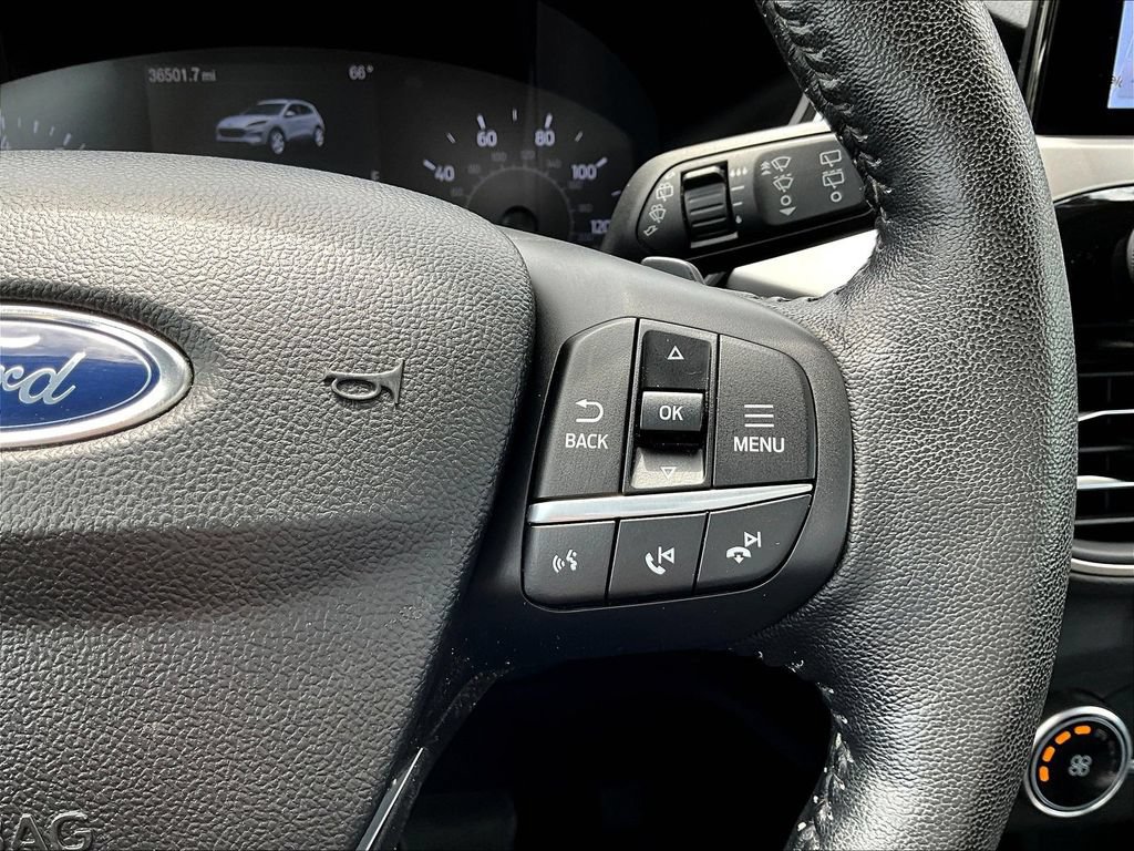 Used 2020 Ford Escape SEL AWD/4WD image 16