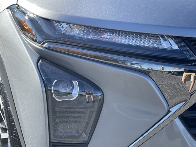 New 2026 Chevrolet Trax RS image 9