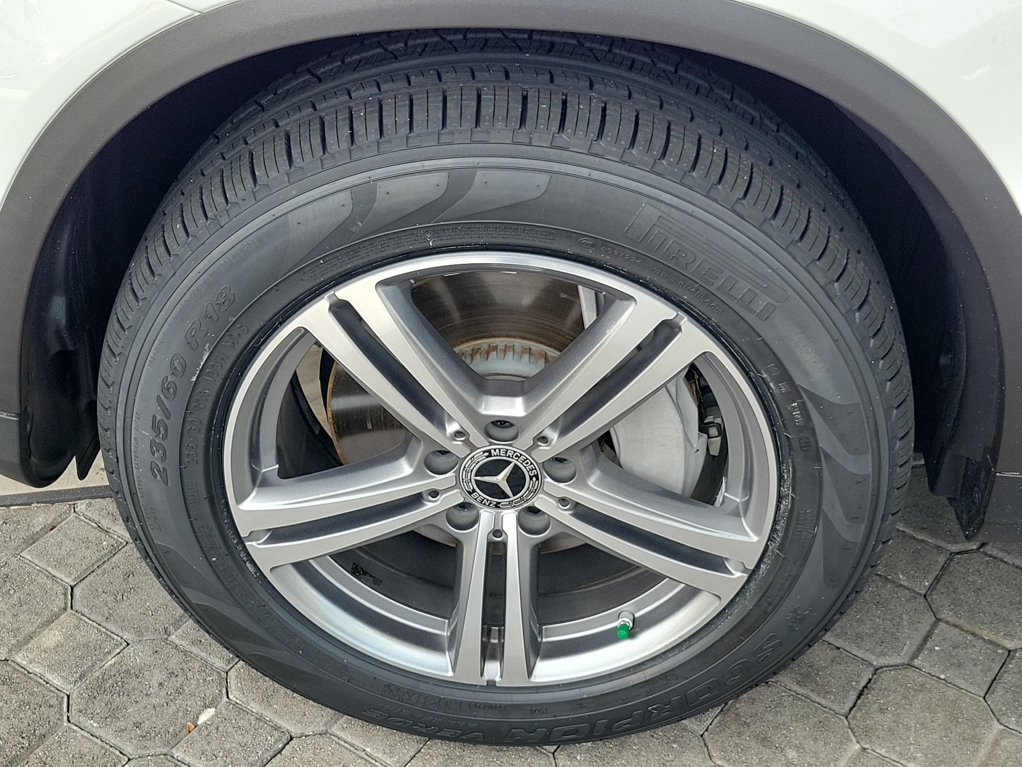 Used 2022 Mercedes-Benz GLC 300 image 9