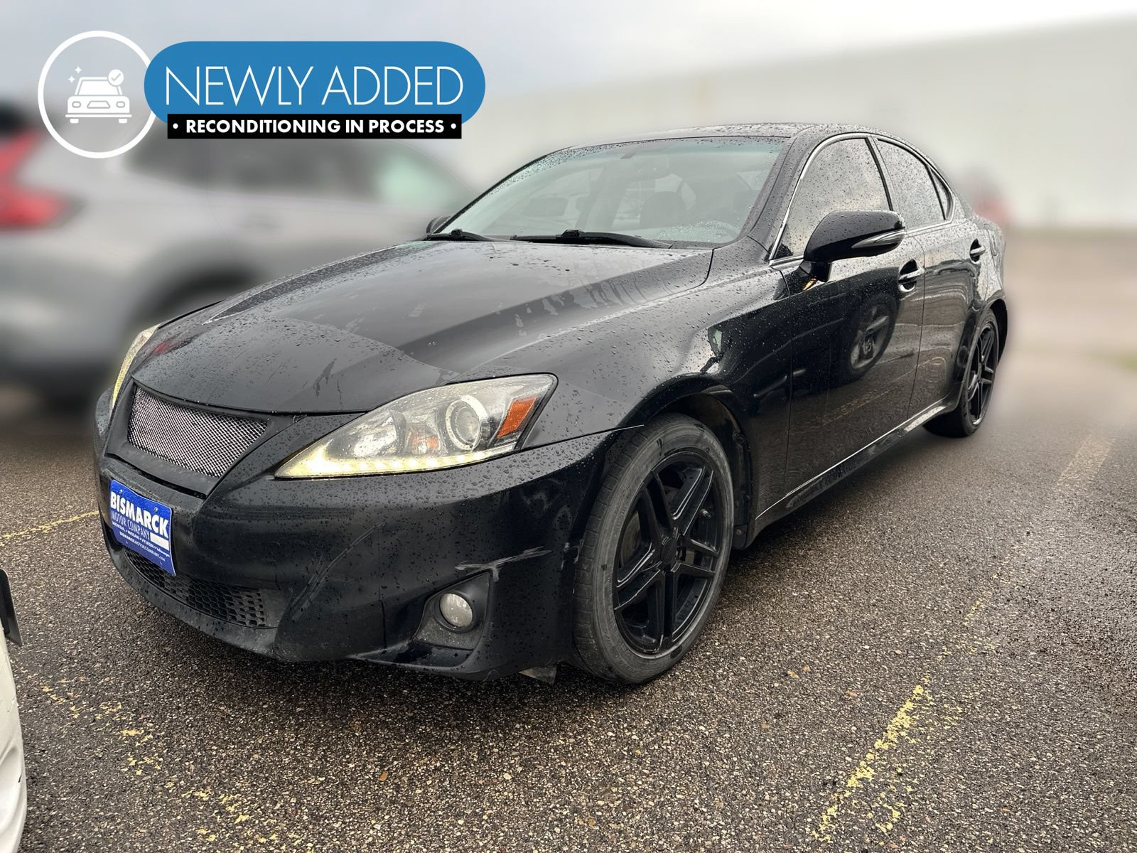 Used 2011 Lexus IS 250 AWD w/ Premium Pkg Value Edition