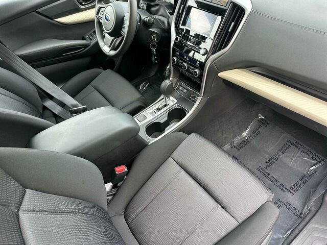 Used 2021 Subaru Ascent 8-Passenger image 20