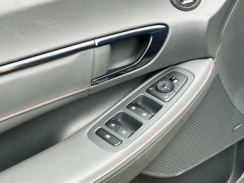 Used 2021 Hyundai Sonata N Line image 18