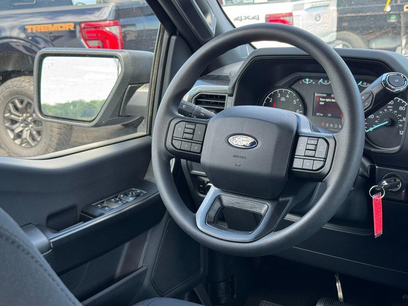 New 2026 Ford F150 STX AWD/4WD image 7